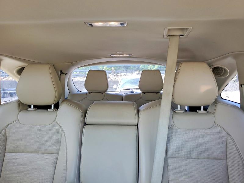 Снимка 10 от търг – 2020 ACURA MDX с VIN 5J8YD4H55LL003835