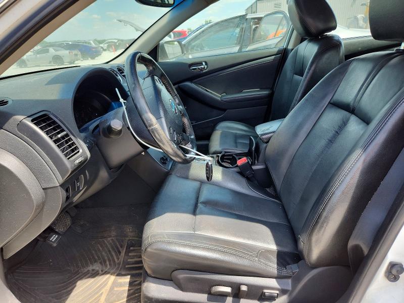 Photo 7 from auction – 2010 NISSAN ALTIMA with VIN 1N4AL2AP3AN519685