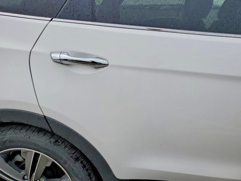 Photo 11 from auction – 2015 HYUNDAI SANTA FE with VIN KM8SRDHF5FU105225