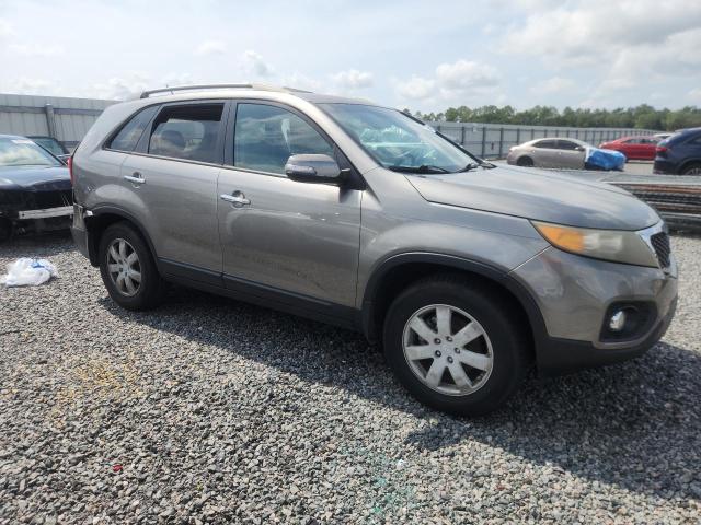 Photo 4 from auction – 2012 KIA SORENTO with VIN 5XYKT3A60CG188313
