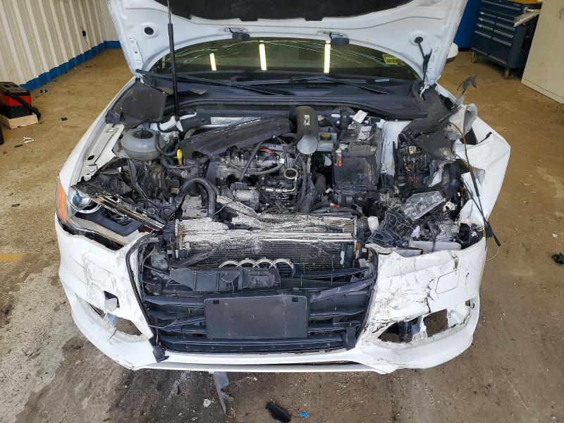 Photo 11 from auction – 2016 AUDI A3 with VIN WAUB8GFF3G1107860