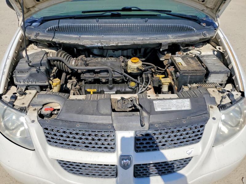 Photo 12 from auction – 2002 DODGE GRAND CARAVAN with VIN 1B8GP24392B626756