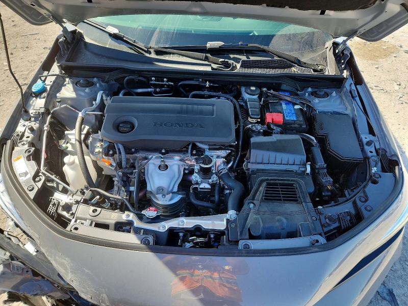 Photo 11 from auction – 2026 HONDA CIVIC with VIN 2HGFE2F50TH563805