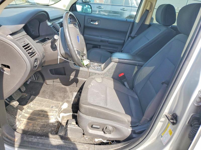 Photo 7 from auction – 2013 FORD FLEX with VIN 2FMGK5B81DBD13194