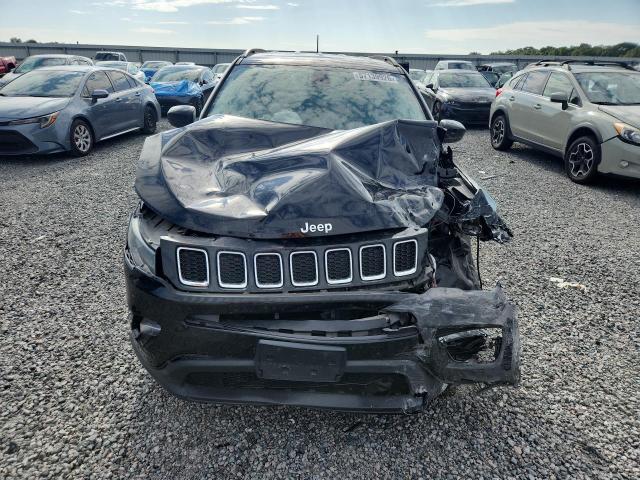 Photo 5 from auction – 2019 JEEP COMPASS with VIN 3C4NJDBBXKT847705
