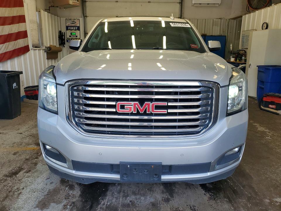 Фото 5 с аукциона – 2016 GMC YUKON с VIN 1GKS2AKC7GR475915