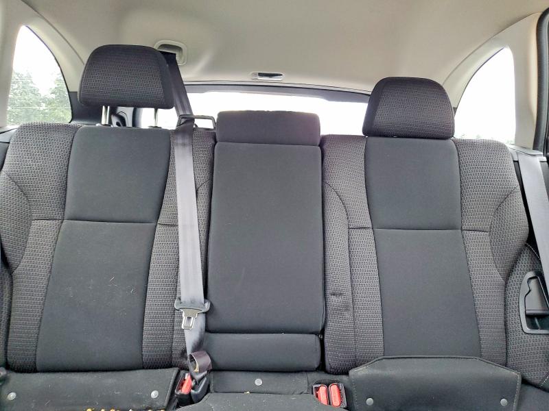 Photo 10 from auction – 2021 SUBARU OUTBACK with VIN 4S4BTADC2M3206298