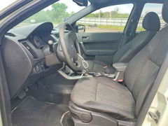 Zdjęcie 7 z aukcji – 2011 FORD FOCUS z VIN 1FAHP3FN9BW176490