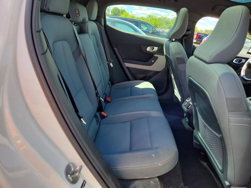 Photo 10 from auction – 2023 POLESTAR 2 with VIN YSMEG3KA2PL113969