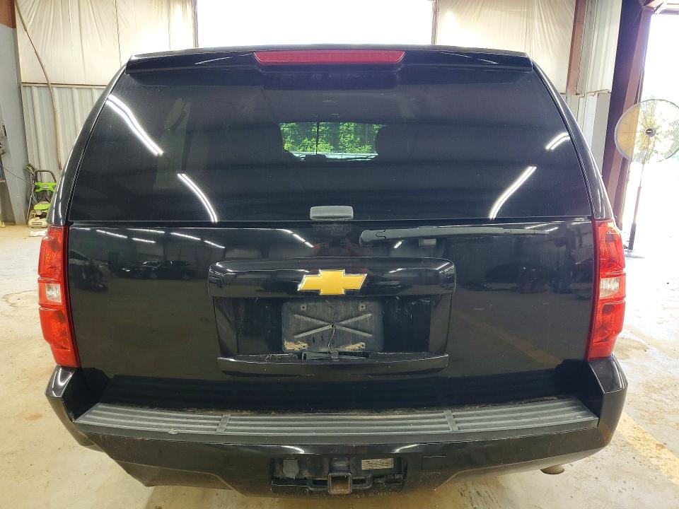 Photo 6 from auction – 2012 CHEVROLET TAHOE with VIN 1GNSK2E06CR259784