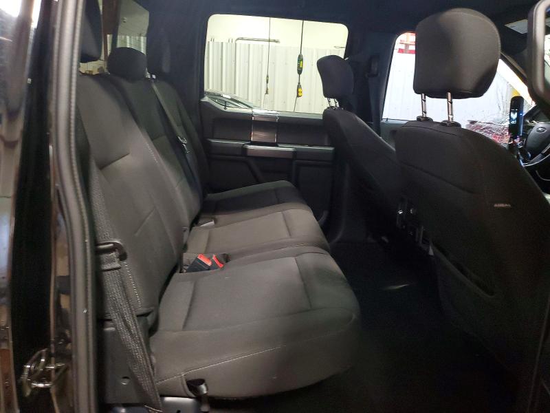 Photo 10 from auction – 2019 FORD F150 with VIN 1FTEW1EP3KFC14867