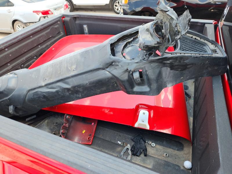 Photo 12 from auction – 2022 JEEP GLADIATOR with VIN 1C6HJTFGXNL143623