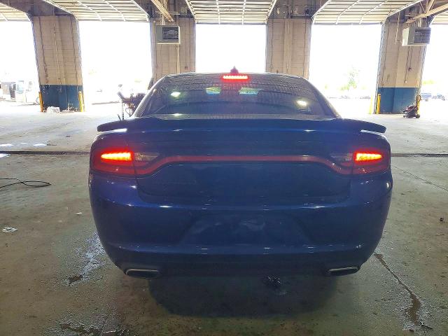 Photo 6 from auction – 2018 DODGE CHARGER with VIN 2C3CDXJG6JH181399