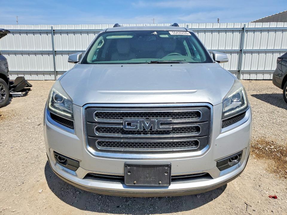 Photo 5 from auction – 2016 GMC ACADIA with VIN 1GKKVSKD4GJ174538