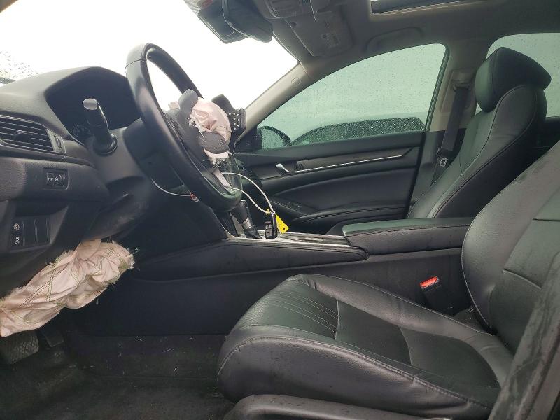 Photo 7 from auction – 2018 HONDA ACCORD with VIN 1HGCV1F57JA184017
