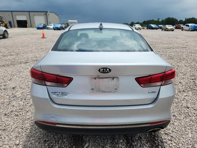 Photo 6 from auction – 2016 KIA OPTIMA with VIN 5XXGT4L11GG109951