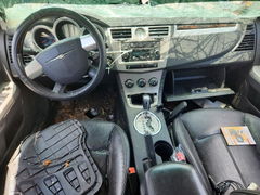 Zdjęcie 8 z aukcji – 2010 CHRYSLER SEBRING z VIN 1C3CC5FB3AN231073