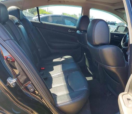 Photo 10 from auction – 2013 NISSAN MAXIMA with VIN 1N4AA5AP4DC845485