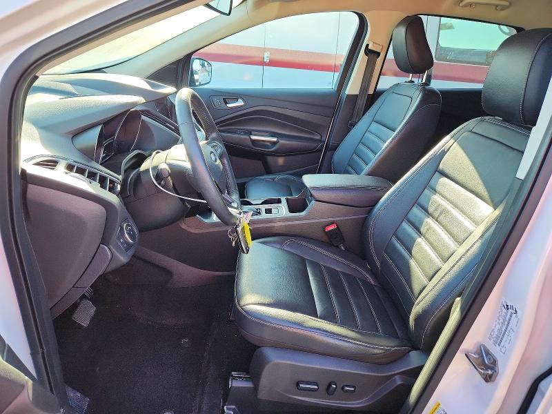 Photo 7 from auction – 2019 FORD ESCAPE with VIN 1FMCU9J95KUA50676