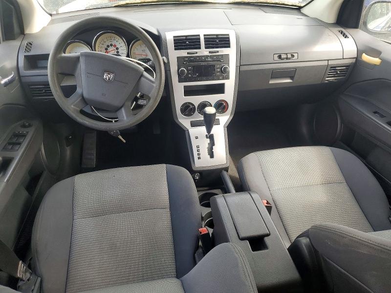 Photo 8 from auction – 2009 DODGE CALIBER with VIN 1B3HB48AX9D171170