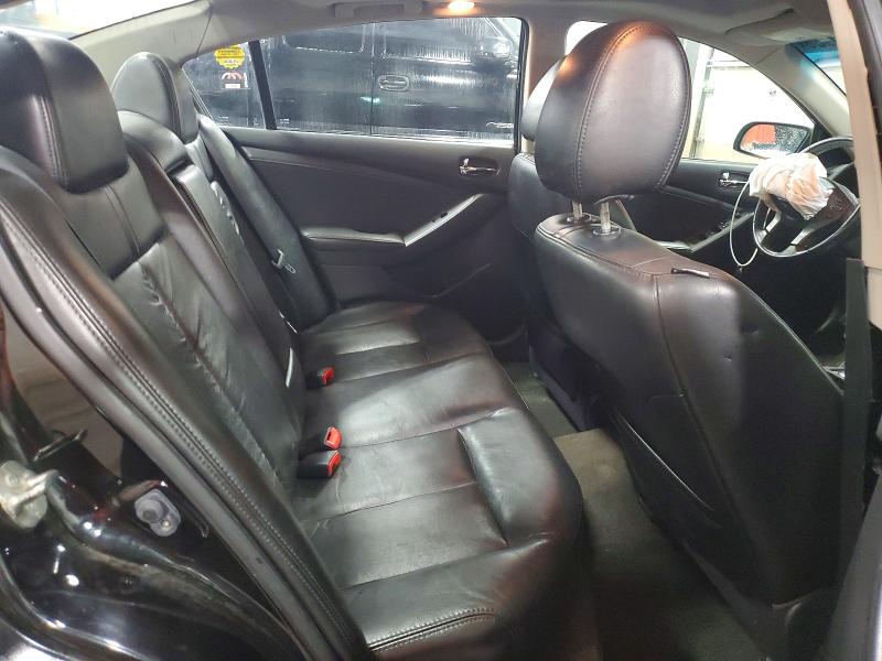 Photo 10 from auction – 2012 NISSAN ALTIMA with VIN 1N4AL2AP5CN512336