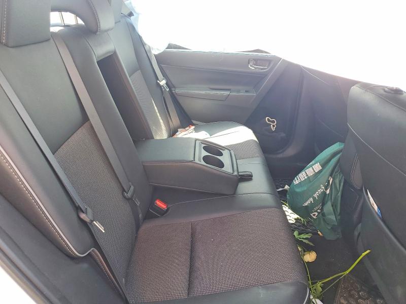 Снимка 10 от търг – 2015 TOYOTA COROLLA с VIN 2T1BURHE2FC299913