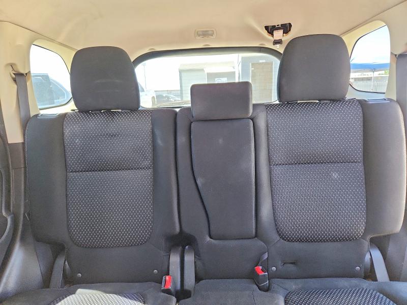 Photo 10 from auction – 2018 MITSUBISHI OUTLANDER with VIN JA4AD3A37JZ040134