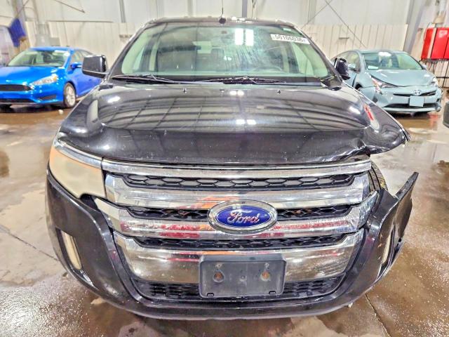 Photo 5 from auction – 2011 FORD EDGE with VIN 2FMDK4JC6BBA43041