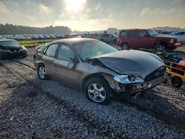 Photo 4 from auction – 2004 FORD TAURUS with VIN 1FAFP55S64A105905
