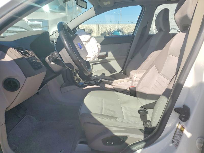 Photo 7 from auction – 2007 VOLVO V50 with VIN YV1MW390X72271872