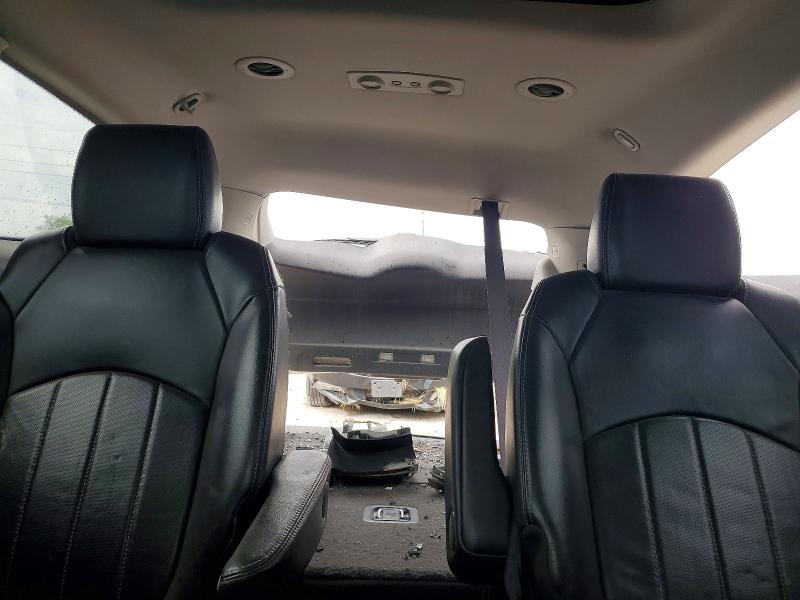Photo 10 from auction – 2015 BUICK ENCLAVE with VIN 5GAKVCKD3FJ313415