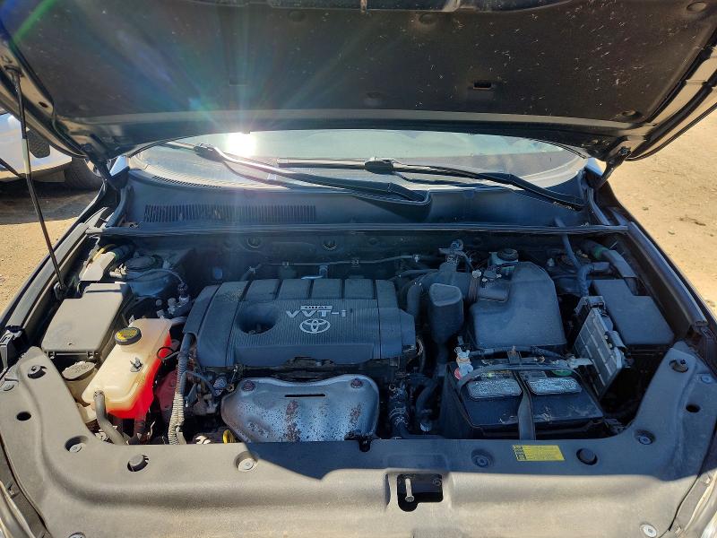 Photo 11 from auction – 2009 TOYOTA RAV4 with VIN JTMZF33V995012260