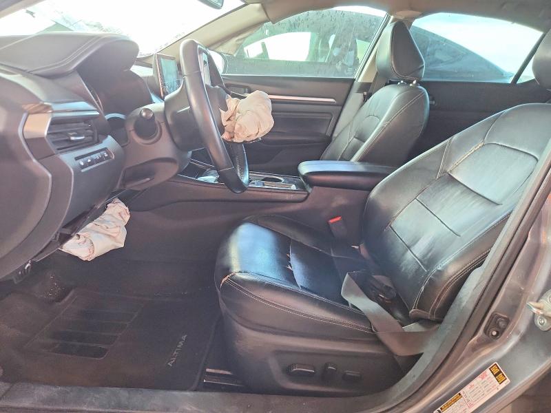 Photo 7 from auction – 2020 NISSAN ALTIMA with VIN 1N4BL4EV5LC160993