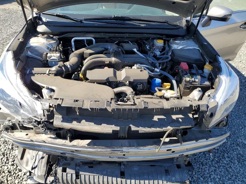 Photo 12 from auction – 2017 SUBARU LEGACY with VIN 4S3BNAK66H3064832