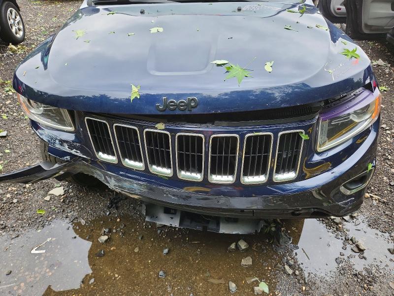 Photo 12 from auction – 2015 JEEP GRAND CHEROKEE with VIN 1C4RJFBG2FC846591