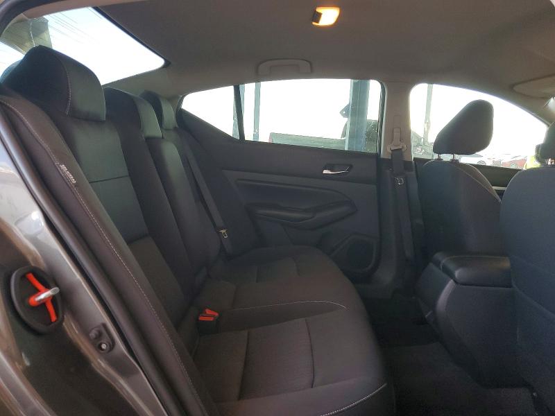 Photo 10 from auction – 2022 NISSAN ALTIMA with VIN 1N4BL4DW9NN353407