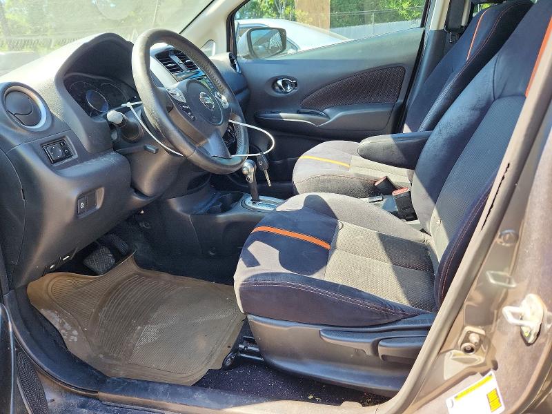 Photo 7 from auction – 2016 NISSAN VERSA NOTE with VIN 3N1CE2CPXGL376899
