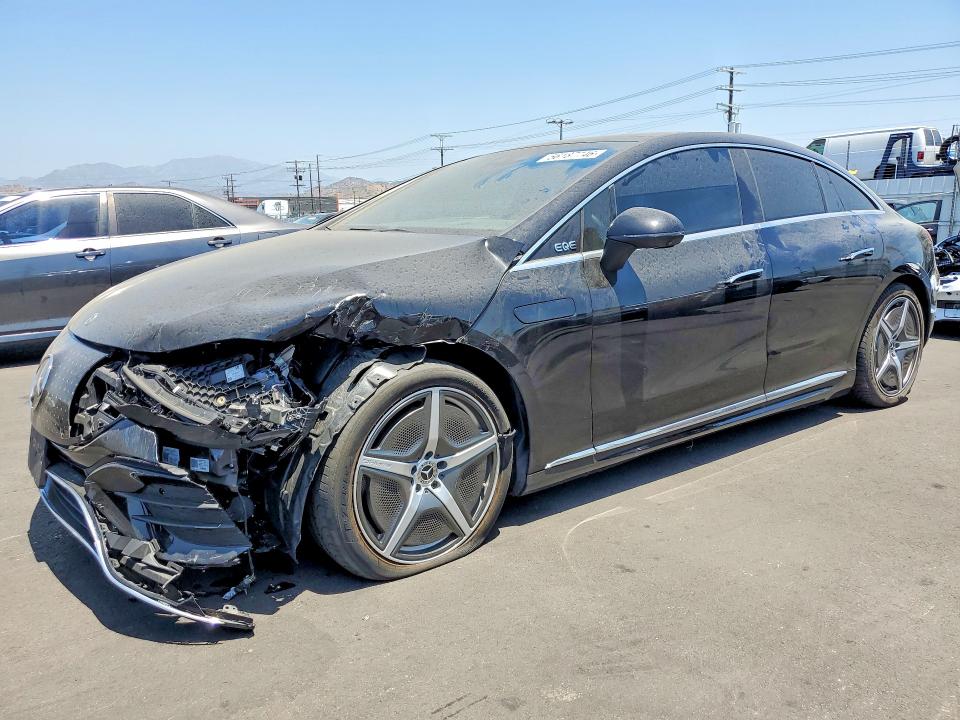 2024 MERCEDES-BENZ EQE SEDAN