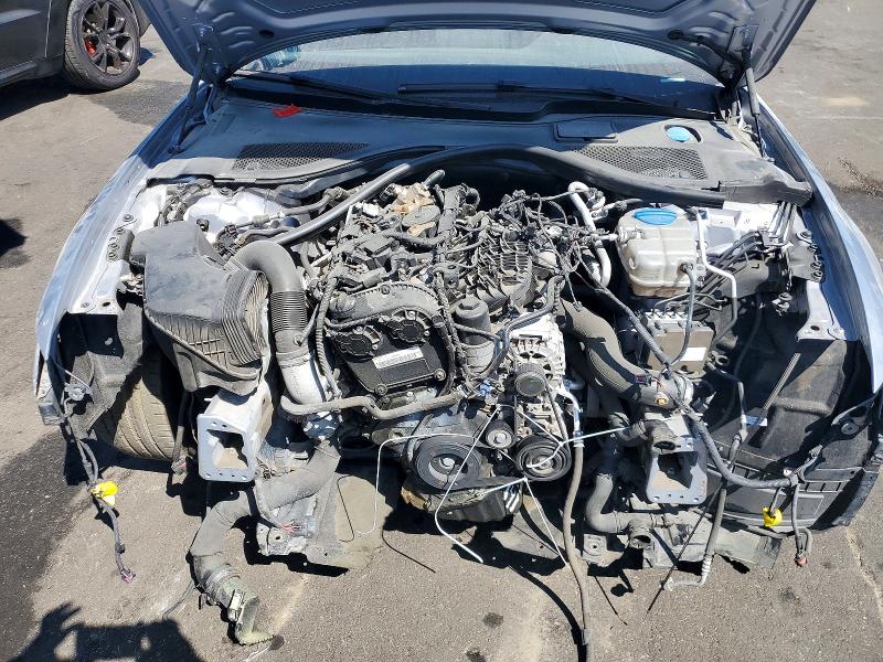 Photo 11 from auction – 2018 AUDI A6 with VIN WAUF8AFCXJN102272