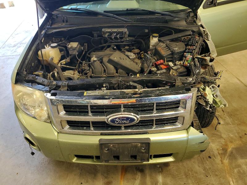 Photo 12 from auction – 2008 FORD ESCAPE with VIN 1FMCU93118KB59194