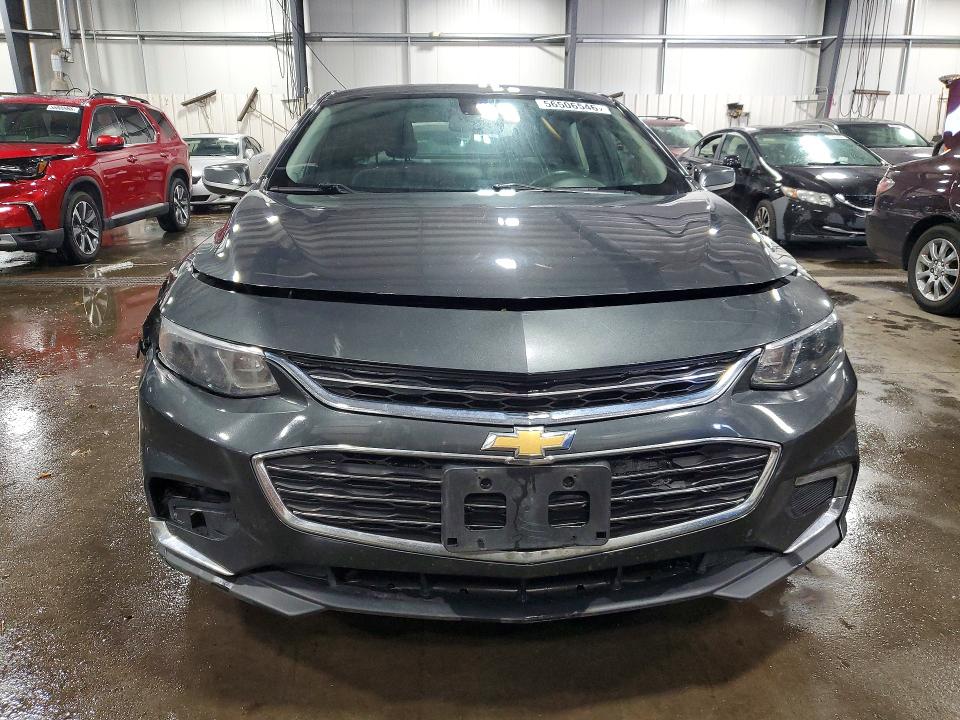 Photo 5 from auction – 2016 CHEVROLET MALIBU with VIN 1G1ZE5ST6GF261436