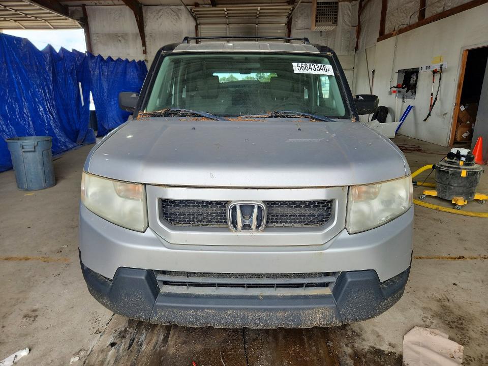 صورة رقم 5 من المزاد - 2011 HONDA ELEMENT مع VIN 5J6YH1H7XBL003891