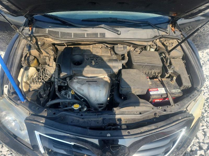 Photo 11 from auction – 2011 TOYOTA CAMRY with VIN 4T1BF3EK5BU142029