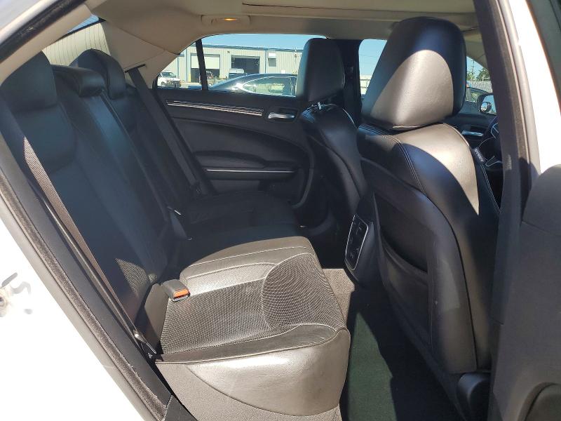 Foto 10 de la subasta – 2020 CHRYSLER 300 con VIN 2C3CCAKG1LH142012