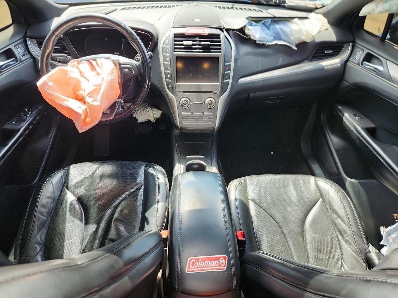 Photo 8 from auction – 2015 LINCOLN MKC with VIN 5LMTJ2AH6FUJ00544