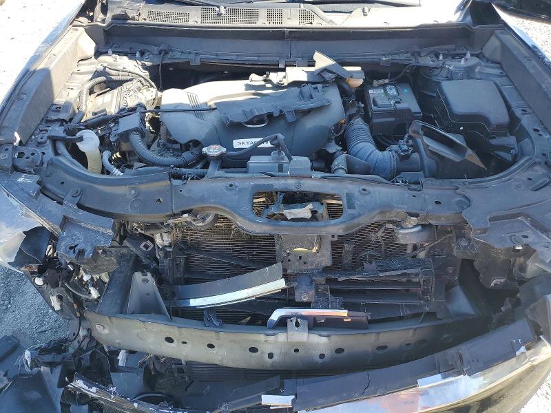 Photo 11 from auction – 2020 MAZDA CX-9 with VIN JM3TCACY8L0418068