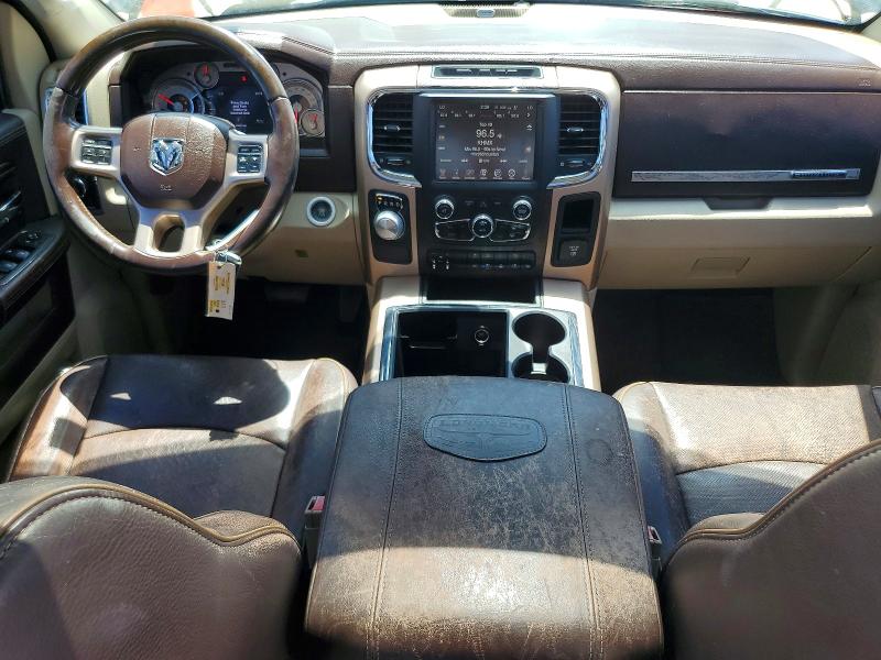 Photo 8 from auction – 2013 RAM 1500 with VIN 1C6RR6PT8DS707588