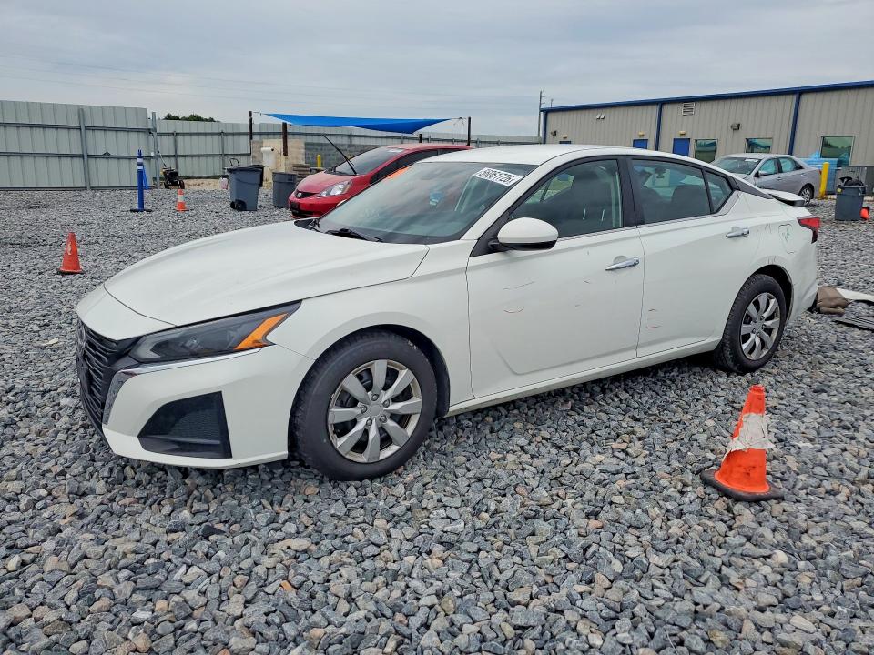NISSAN ALTIMA 2023 with VIN 1N4BL4BV2PN315594 - Photo from auction