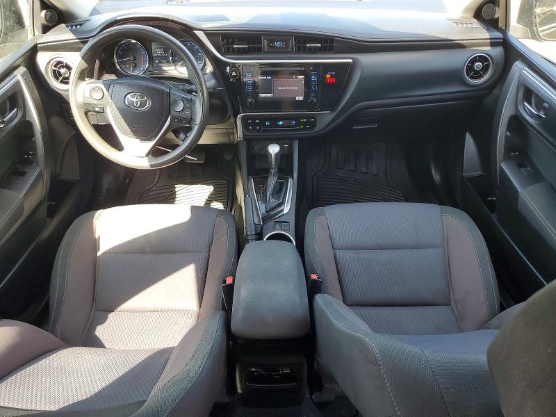 Photo 8 from auction – 2019 TOYOTA COROLLA with VIN 5YFBURHE6KP878042