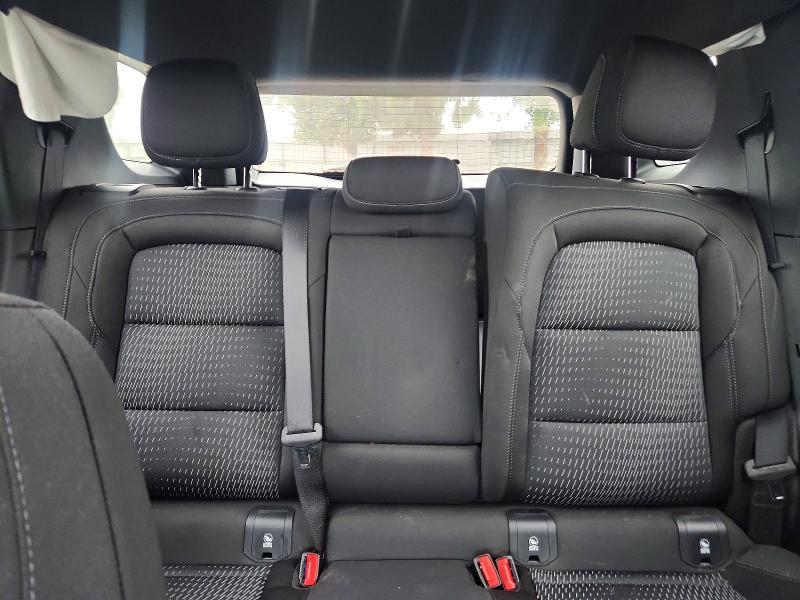 Photo 10 from auction – 2026 CHEVROLET EQUINOX with VIN 3GNAXHEGXTL220071